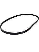 картинка Kenwood KW712257 (70S3M606) Ремень для хлебопечки 606мм от магазина Интерком-НН