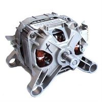 картинка Атлант 90167382401 (Э.Д1ВА6738-2-0024-01) Электродвигатель для стиральных машин от магазина Интерком-НН