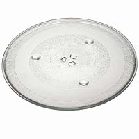 картинка Panasonic E06014N30BP тарелка для СВЧ (микроволновой) печи 340мм NN-GD692M, NN-C897CB от магазина Интерком-НН
