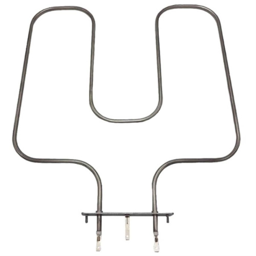 картинка Gefest КА02-SS0921DB3C (354504, КА02-SS0921В3, 20.42533.000) Тэн духовки нижний 1200W для плиты от магазина Интерком-НН