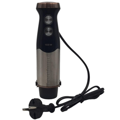 картинка Redmond RHB-CB2986-MB моторный блок в сборе 1500Вт для блендера RHB-CB2986 от магазина Интерком-НН