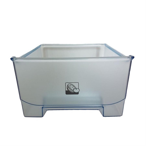 картинка Pozis 0002813 (ПР9.0.0.0.0.04, 0606-6543) ящик для овощей и фруктов для холодильника Позис RK  от магазина Интерком-НН