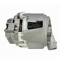 картинка Bosch 00654575 Насос циркуляционный для посудомоечной машины от магазина Интерком-НН