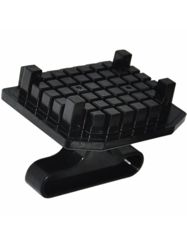 картинка Reoka RKHB-SF14206-TL толкатель к решетке-кубикорезке для блендера RKHB-SF14206 от магазина Интерком-НН фото 2