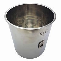 картинка Maxima УЦЕНКА MTP-M803-KL колба (бак) для термопота MTP-M803 от магазина Интерком-НН