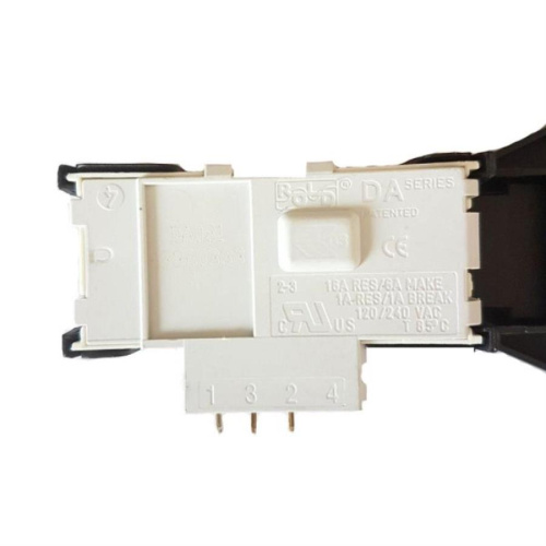 картинка Bosch 069639 (BO4406) Устройство блокировки люка стиральной машины Bosch , Siemens от магазина Интерком-НН фото 2