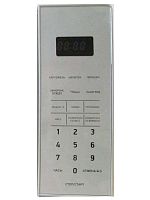 картинка Galanz SEH207SGB-PA0C0E Сенсорная панель для микроволновой СВЧ печи BBK 20MWS-729S/BS от магазина Интерком-НН