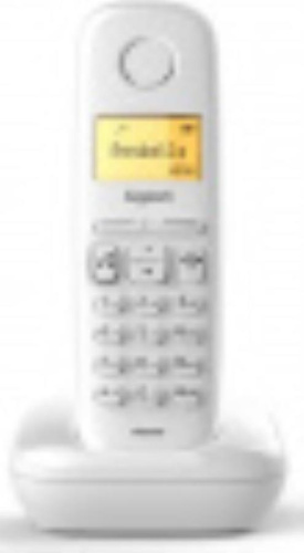 картинка Р/Телефон Dect Gigaset A270 SYS RUS белый АОН от магазина Интерком-НН фото 4