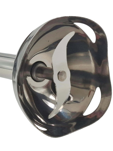 картинка Vitek VT-1478-CHOP насадка измельчитель (чоппер) для блендера VT-1478 от магазина Интерком-НН фото 3