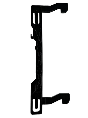 картинка Samsung DE64-00210A Замок (крючок) двери микроволновой печи (СВЧ) от магазина Интерком-НН фото 4