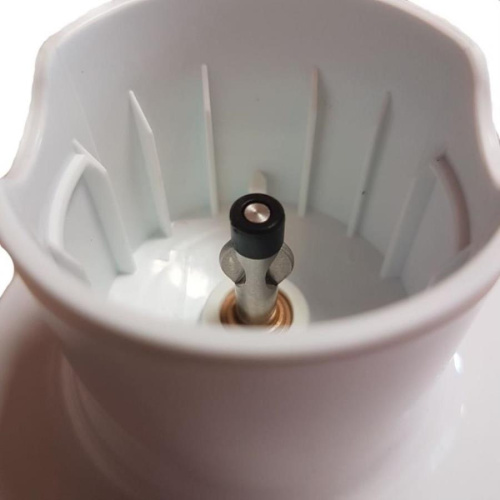 картинка Philips 420303585570 Крышка-редуктор чаши 95мм для блендера HR1364 от магазина Интерком-НН фото 3