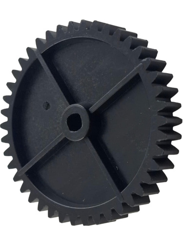 картинка Red Solution RMG-126-SHM шестерня средняя для мясорубки RMG-126 от магазина Интерком-НН