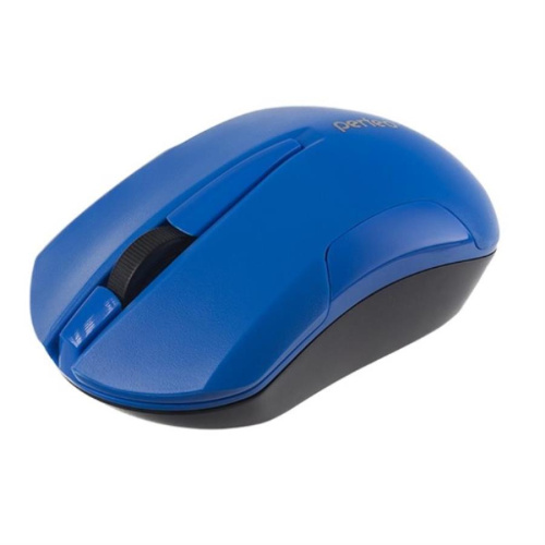 изображение Мышь беспроводная Perfeo PF-153-WOP-BL SONATA PF_A4127 (синяя) магазин Компании Интерком-НН картинка Perfeo PF-153-WOP-BL Мышь беспроводная SONATA PF_A4127 (синяя) от магазина Интерком-НН