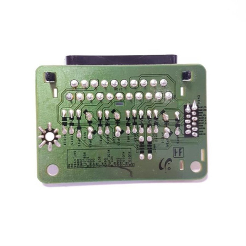 изображение Плата AK92-01791A ASSY PCB-SCART для DVD проигрывателя Samsung DVD-P191 магазин Компании Интерком-НН фото 2 картинка Samsung AJ30-20001B Плата ASSY PCB-SCART для DVD проигрывателя Samsung DVD-P191 от магазина Интерком-НН фото 2