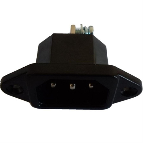 картинка Redmond RMC-PM400-RP разъем сетевой RMC-PM400 винтовое соединение от магазина Интерком-НН