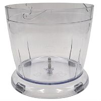 картинка Redmond RHB-2981-CHIZB Уценка чаша измельчителя 500мл для блендера RHB-2981 черные ножки от магазина Интерком-НН