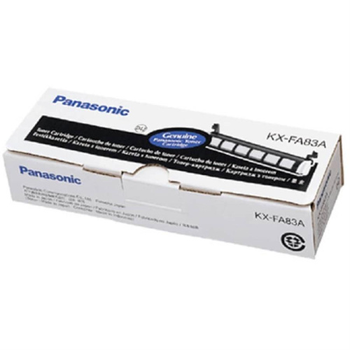 изображение Panasonic KX-FA83A7 Тонер для KX-FL513/543 на 2000 копий магазин Компании Интерком-НН картинка Panasonic KX-FA83A7 Тонер для KX-FL513/543 на 2000 копий от магазина Интерком-НН