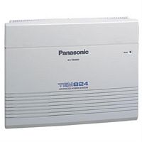 картинка Panasonic KX-TEM824RU АТС  6 городских и 16 внутренних линий, расширяемая до 8х24 от магазина Интерком-НН