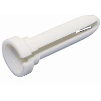 картинка Beko 2801430200 (2801430400) палец крепления (втулка, фиксатор) амортизаторов стиральных машин от магазина Интерком-НН