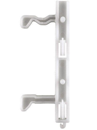 картинка Daewoo 3513100750 KOR-639 крючок двери для микроволновой печи KQG-6L6B KOR-6L6B от магазина Интерком-НН фото 2