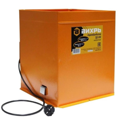 картинка Зернодробилка Вихрь ЗД-350 (74/2/1) от магазина Интерком-НН