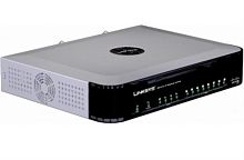 картинка SPA8000-XU Cisco IP-шлюз, для IP-телефонии на 8 FXS портов от магазина Интерком-НН