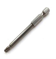 картинка Бита магнитная 1/4" Torx T20 75 мм  от магазина Интерком-НН
