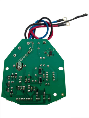 картинка Redmond RMC-M40S-PPV1 плата питания (вариант №1) для мультиварки RMC-M40S от магазина Интерком-НН фото 2