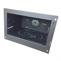 картинка Panasonic F200ABH70BP Духовой шкаф для микроволновой печи от магазина Интерком-НН