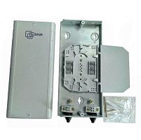 картинка Оптический настенный кросс SNR-ODF-8WP от магазина Интерком-НН