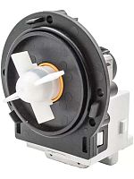 картинка LEILI C00283277 (BPX2-285L) сливной насос (помпа) 35Вт, 0.35A для стиральной машины Indesit, Ariston от магазина Интерком-НН