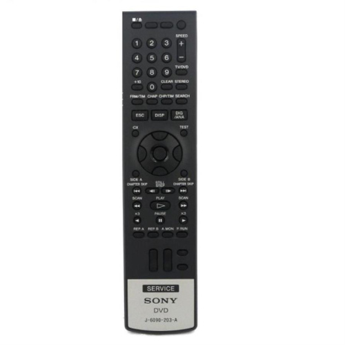 изображение Пульт J6090203A для домашнего кинотеатра Sony DR-HX925 RDR-HX525 RDR-HX920 S RDR-HX820 RDR-HX5 магазин Компании Интерком-НН картинка Sony J6090203A Пульт для домашнего кинотеатра Sony DR-HX925 RDR-HX525 RDR-HX920 S RDR-HX820 RDR-HX5 от магазина Интерком-НН