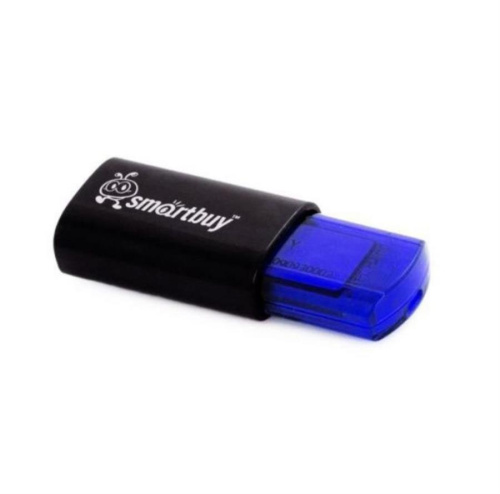 изображение Память USB 8Gb SmartBuy Click синий 2.0 (SB8GBCL-B) магазин Компании Интерком-НН картинка Память USB 8Gb SmartBuy Click синий 2.0 (SB8GBCL-B) от магазина Интерком-НН