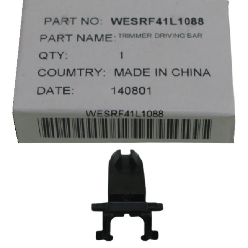 изображение Panasonic WESRF41L1088 направляющая тримера для электробритвы ES-RF31, ES-RF41 магазин Компании Интерком-НН картинка Panasonic WESRF41L1088 направляющая тримера для электробритвы ES-RF31, ES-RF41 от магазина Интерком-НН