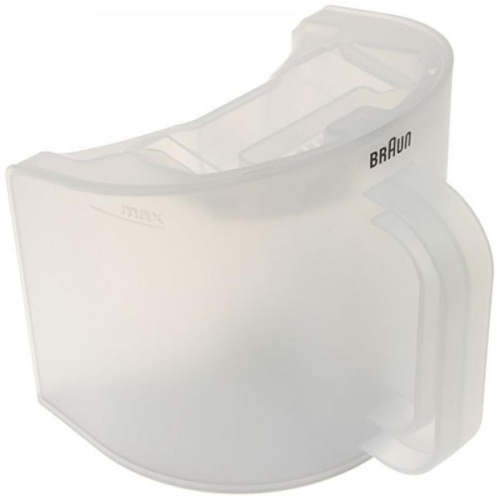 картинка Braun 7312880649 резервуар для воды парогенератора IS3042WH, IS3022WH, IS3044WH, IS3042/1WH от магазина Интерком-НН