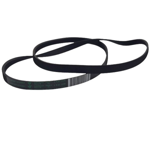 изображение Hutchinson 481235818215 (C00310973) ремень приводной 1239 J5 для стиральных машин Whirlpool магазин Компании Интерком-НН картинка Hutchinson 481235818215 (C00310973) ремень приводной 1239 J5 для стиральных машин Whirlpool от магазина Интерком-НН