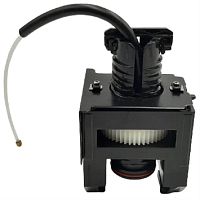 картинка Redmond RMC-1517-BLZ заварочный блок (узел) в сборе для кофемашины RMC-1517 от магазина Интерком-НН