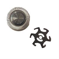 картинка Бердск Бритвенная головка НП-6-бл бритвы Бердск 8, 9, 9М от магазина Интерком-НН