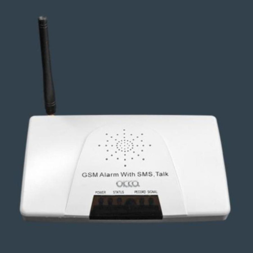 картинка GSM сигнализация с беспроводными датчиками  SC2003M от магазина Интерком-НН фото 3