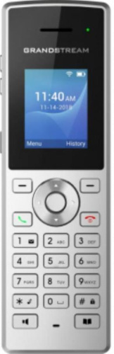 картинка Телефон SIP Grandstream WP810 серебристый от магазина Интерком-НН фото 7