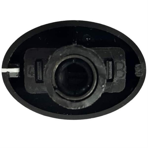 картинка Beko 250151551 ручка управления для плиты M5604CTX от магазина Интерком-НН фото 3