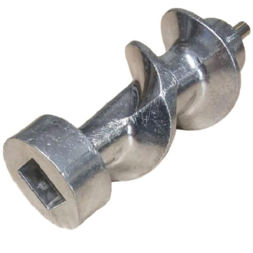 картинка Шнек 996510055497-CH без втулки для мясорубки Philips HR2730, HR2733, HR2735, HR2741, HR2742, HR2743 от магазина Интерком-НН фото 2