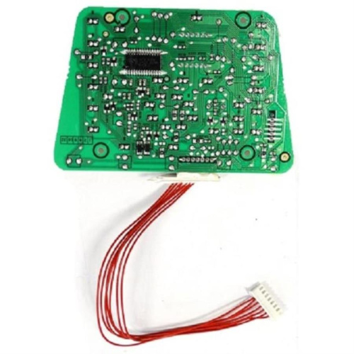 изображение Redmond RMC-PM503-PU плата управления для мультиварки RMC-PM503 магазин Компании Интерком-НН фото 2 картинка Redmond RMC-PM503-PU плата управления для мультиварки RMC-PM503 от магазина Интерком-НН фото 2