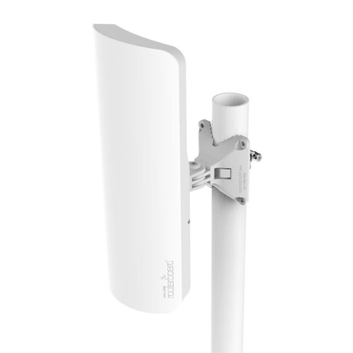 изображение Секторная антенна MTAS-5G-15D120 - MikroTik mANT 15s 5GHz 15dBi 120градусов магазин Компании Интерком-НН картинка Mikrotik MTAS-5G-15D120 5GHz 15dBi угол 120градсов секторная антенна от магазина Интерком-НН