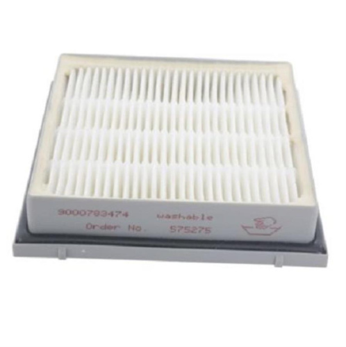картинка Bosch 00579494 Гигиенический HEPA-фильтр для пылесоса; F1C3 GS40; для BGS4.. от магазина Интерком-НН фото 2