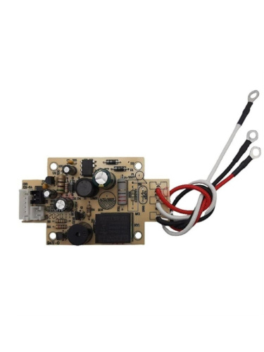 картинка Redmond RMC-M253-PPV2 плата питания (вариант №2) для мультиварки RMC-M253 от магазина Интерком-НН