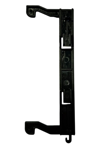 картинка Замок Samsung DE64-40006F (защелка, крючок) двери микроволновой печи M1833NR от магазина Интерком-НН фото 3