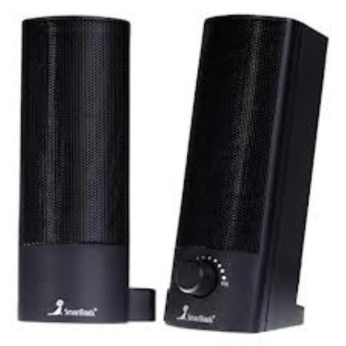 изображение Мультимедийные стерео колонки SmartBuy DESKTOP DISCO 80 USB (SBA-1600)/24 магазин Компании Интерком-НН картинка Мультимедийные стерео колонки SmartBuy DESKTOP DISCO 80 USB (SBA-1600)/24 от магазина Интерком-НН