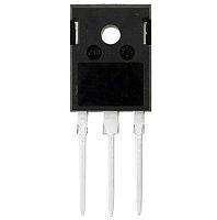 картинка Infineon SGW25N120, FastIGBT 1200В 25A [TO-247] от магазина Интерком-НН