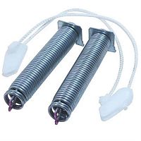 картинка SKL DHL960BO ремкомплект двери (2 пружины+2 тросика) для посудомоечной машины Bosch, Siemens от магазина Интерком-НН